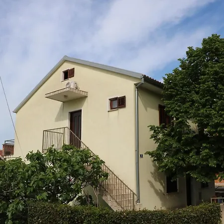 Penthouse Apartmán Selce