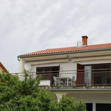 Penthouse Selce