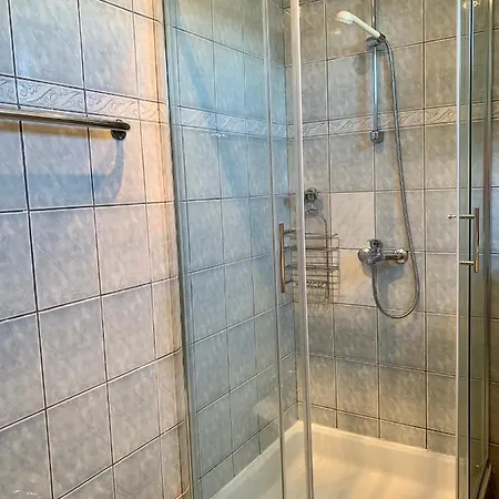 Penthouse דירה