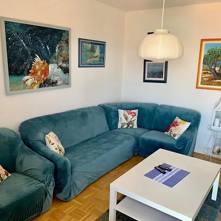 Penthouse Selce