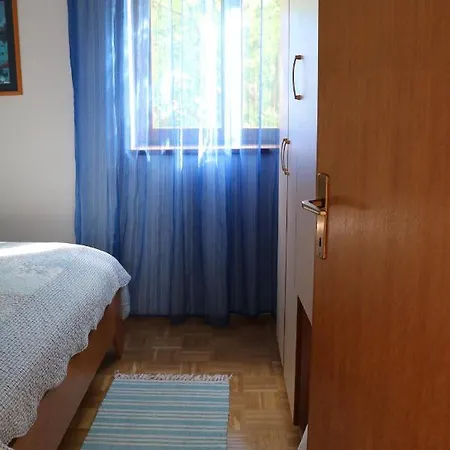Penthouse Apartment Selce