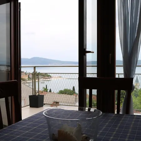 Penthouse Apartment