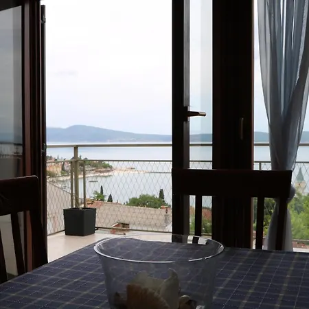 Penthouse Apartamento