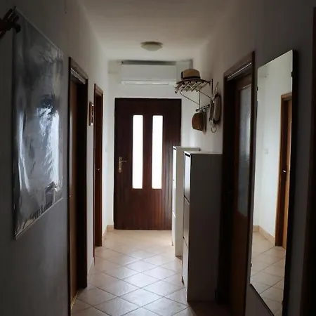 Penthouse Apartment