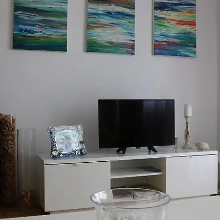 Penthouse דירה