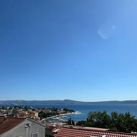 Penthouse Selce