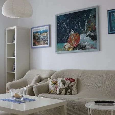 Apartament Penthouse *