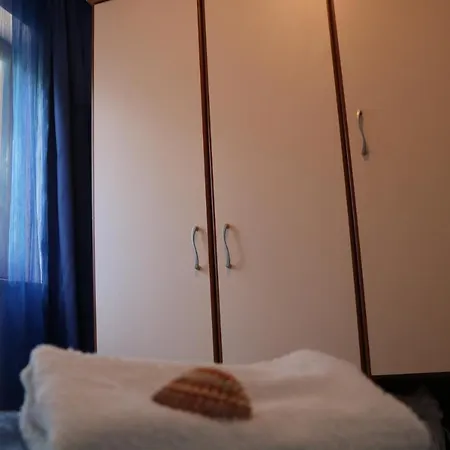 Penthouse Apartman
