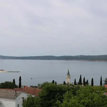 Penthouse Apartment Selce