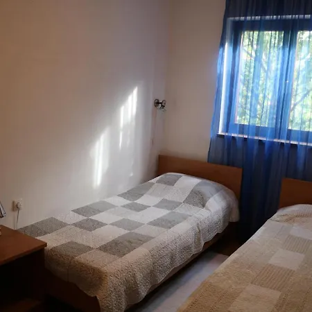 Apartament Penthouse *